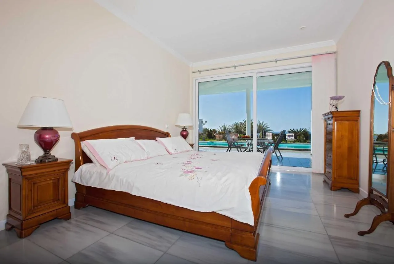 Bright And Spacious Puerto Calero Villa 3 Bedrooms Villa Viejo Dos Private Pool Wonderful Scenic Views Lanzarote يايثا