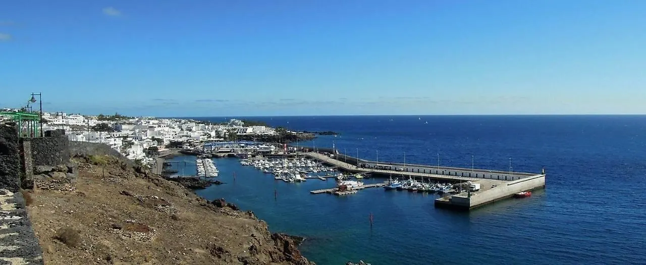 Bright And Spacious Puerto Calero Villa 3 Bedrooms Villa Viejo Dos Private Pool Wonderful Scenic Views Lanzarote يايثا 0*,