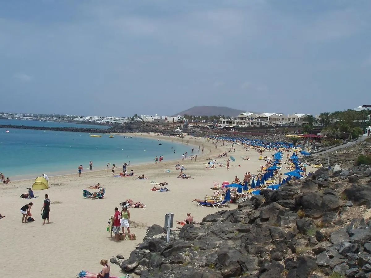 Bright And Spacious Puerto Calero Villa 3 Bedrooms Villa Viejo Dos Private Pool Wonderful Scenic Views Lanzarote Yaiza Spanyolország