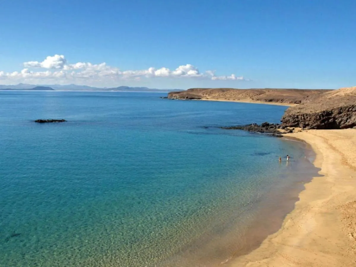 Bright And Spacious Puerto Calero Villa 3 Bedrooms Villa Viejo Dos Private Pool Wonderful Scenic Views Lanzarote يايثا