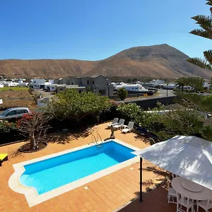 Villa Paradise Private Pool By Pvl, Yaiza (Lanzarote)