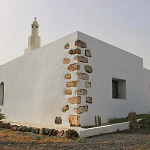Country house Ajaches, Yaiza (Lanzarote)